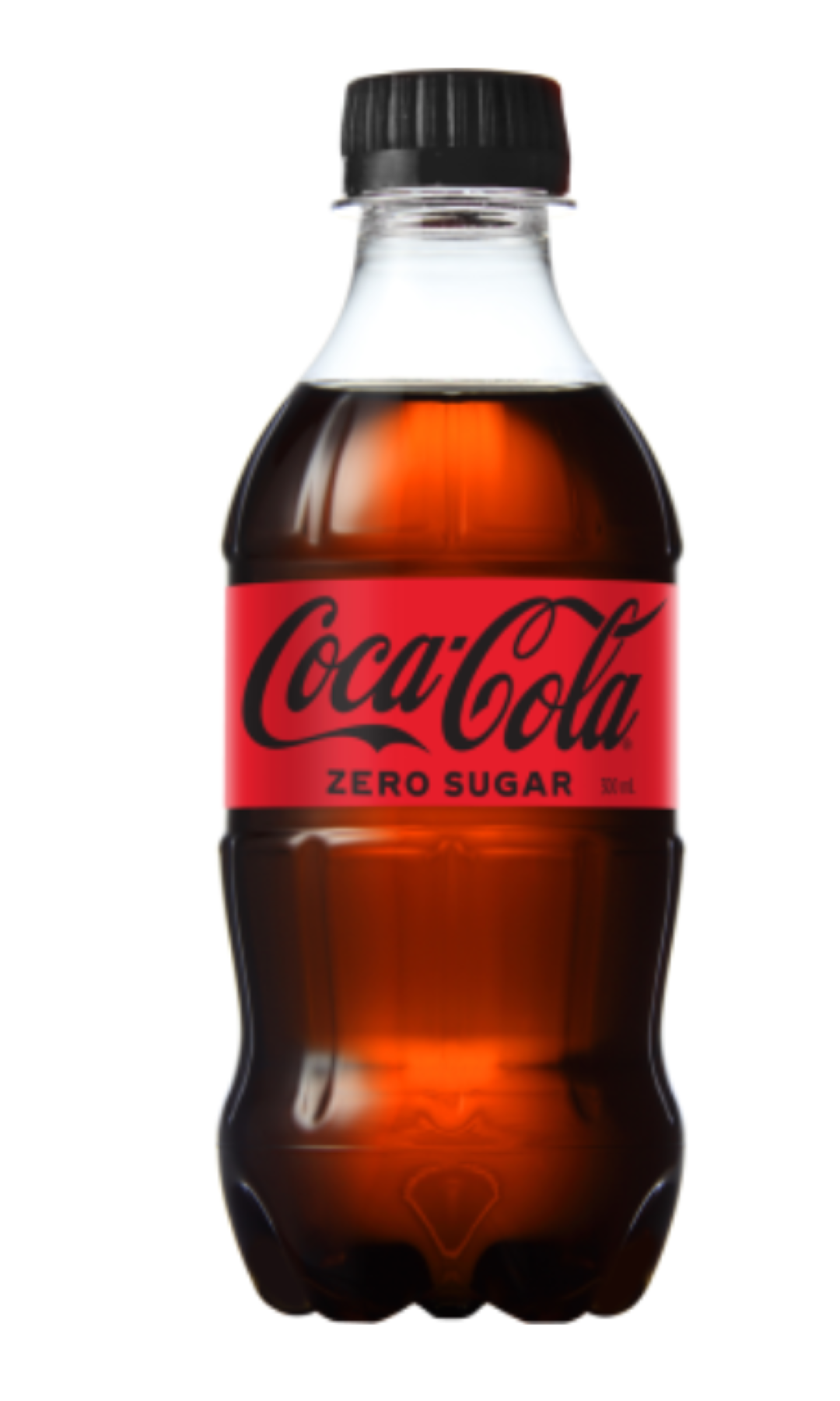 MAGIC DRINK COLA ZERO 12PK 300ML